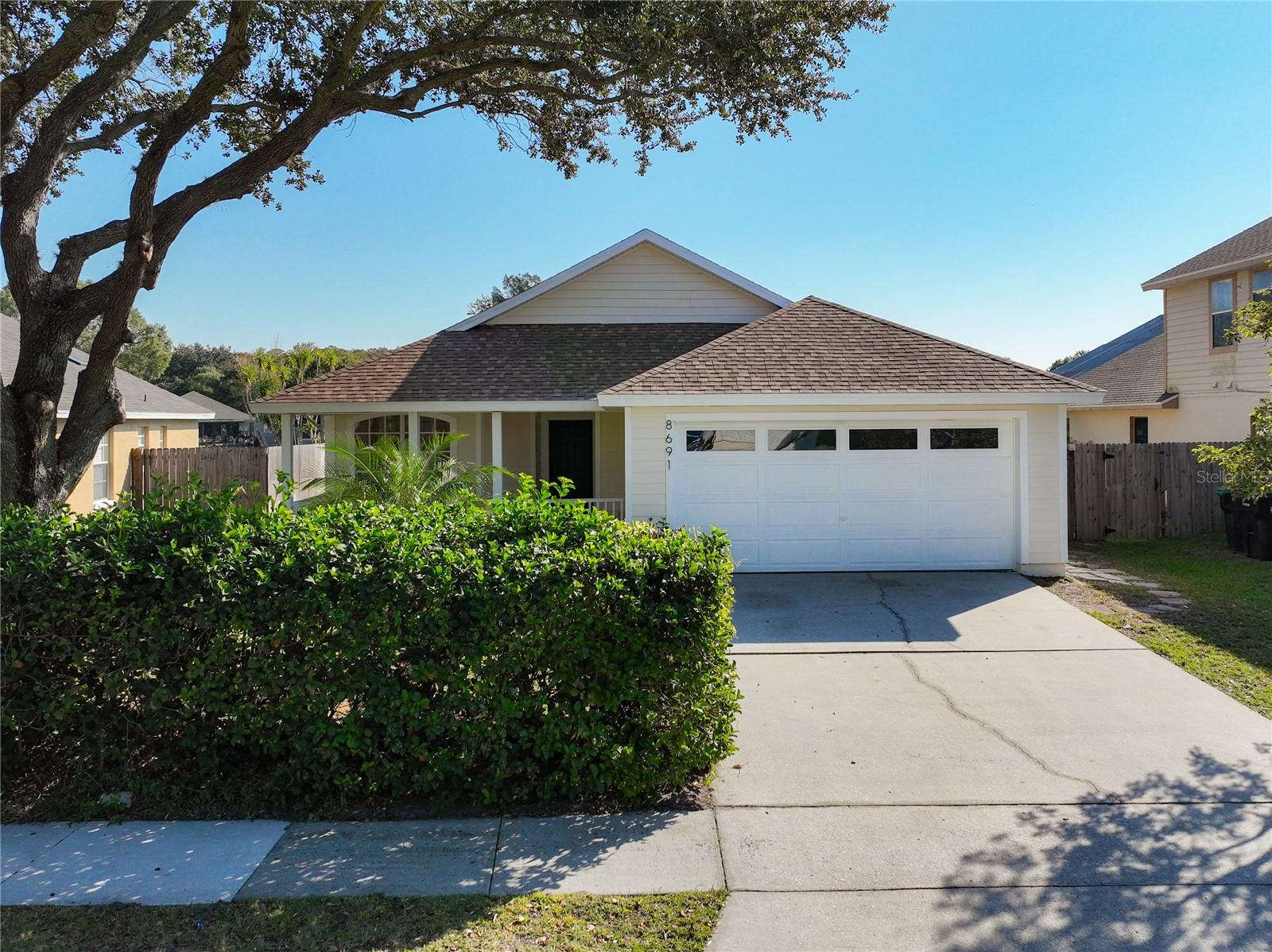 Image 5 of 58 For 8691 Fort Jefferson Boulevard