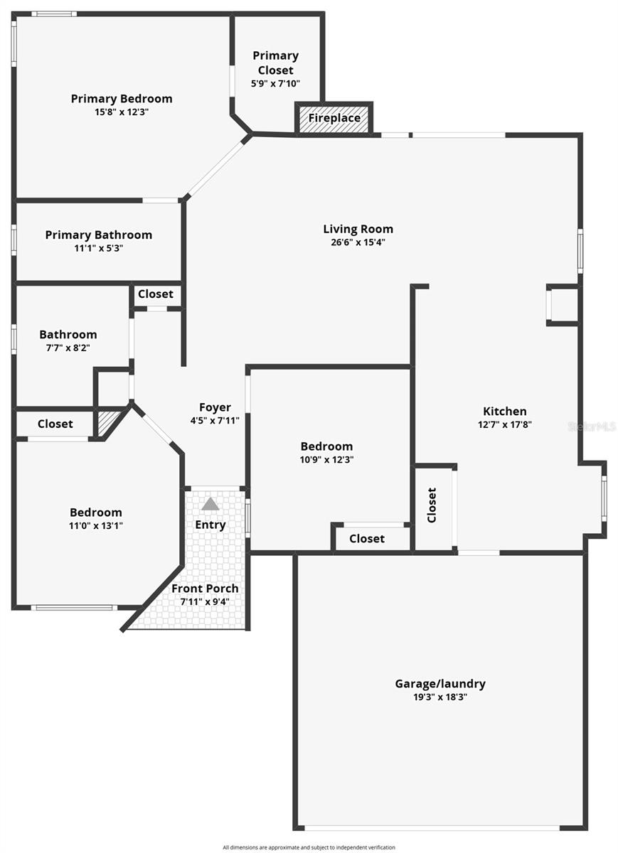 Image 58 of 58 For 8691 Fort Jefferson Boulevard