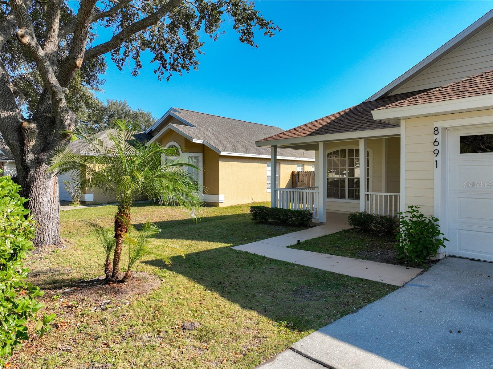 Image 7 of 58 For 8691 Fort Jefferson Boulevard