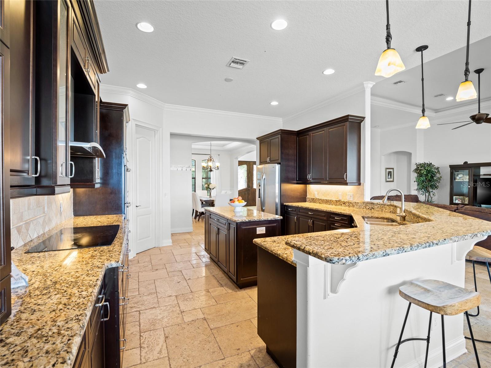 Image 11 of 55 For 1520 Canopy Oaks Court