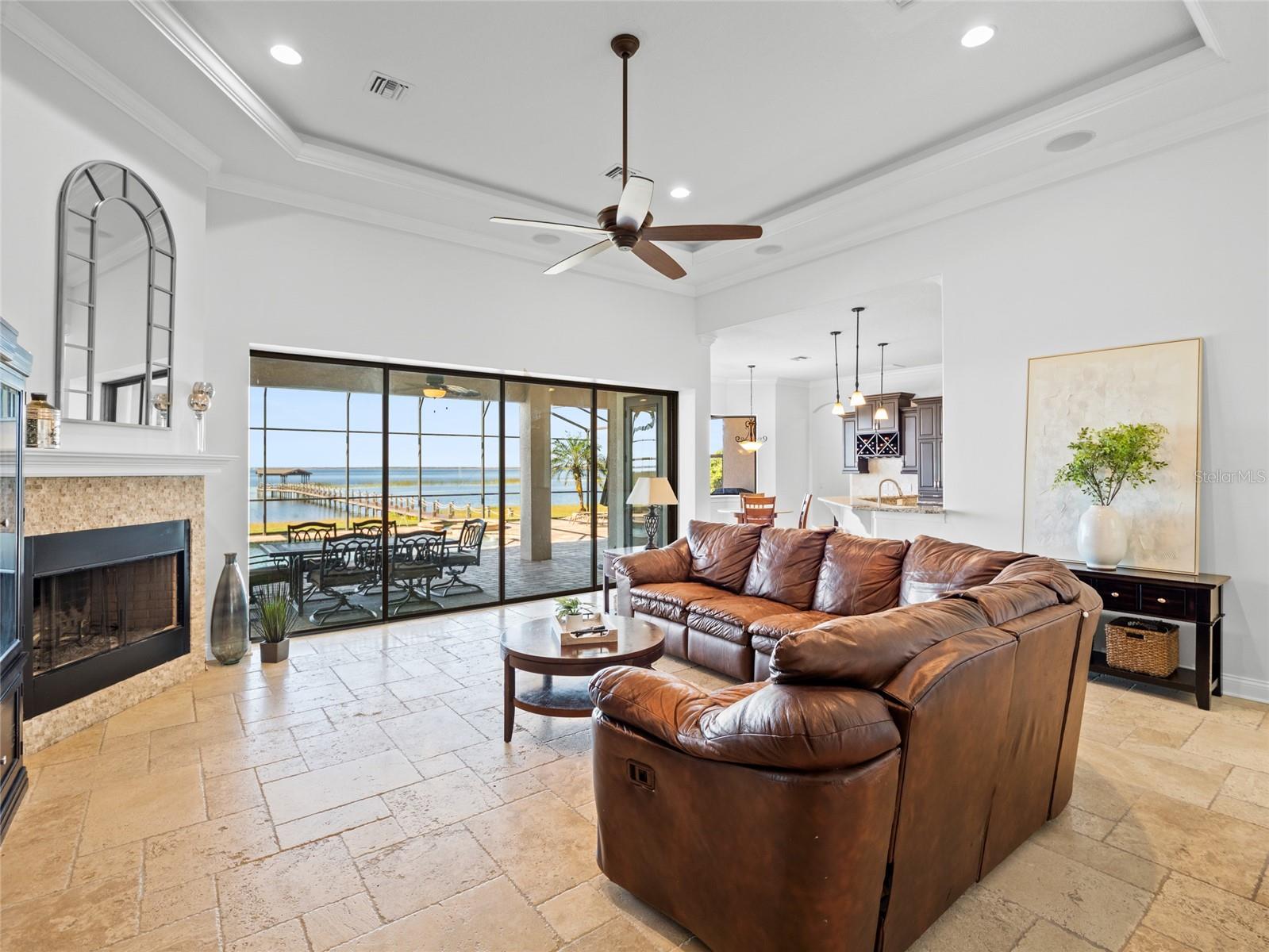 Image 15 of 55 For 1520 Canopy Oaks Court