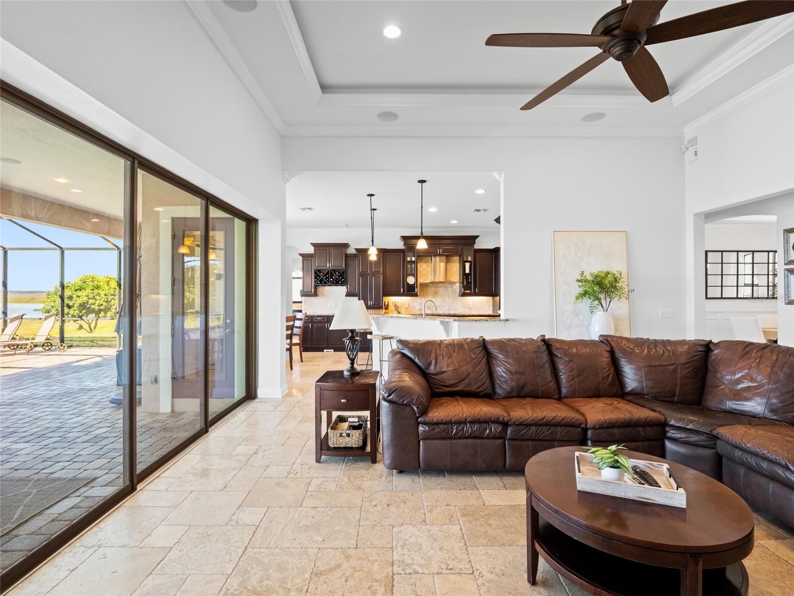 Image 17 of 55 For 1520 Canopy Oaks Court