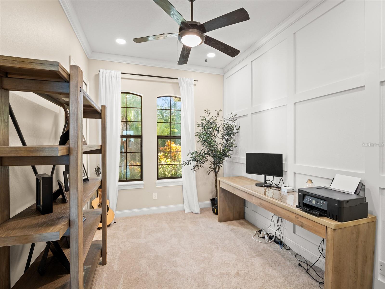 Image 19 of 55 For 1520 Canopy Oaks Court