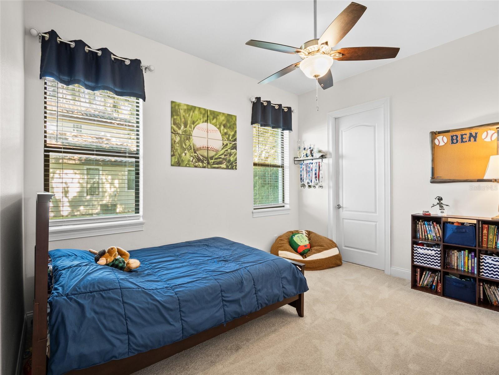 Image 27 of 55 For 1520 Canopy Oaks Court