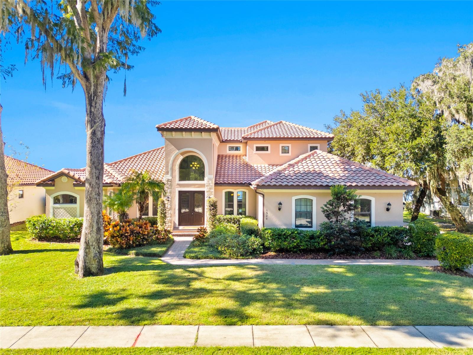 Image 3 of 55 For 1520 Canopy Oaks Court