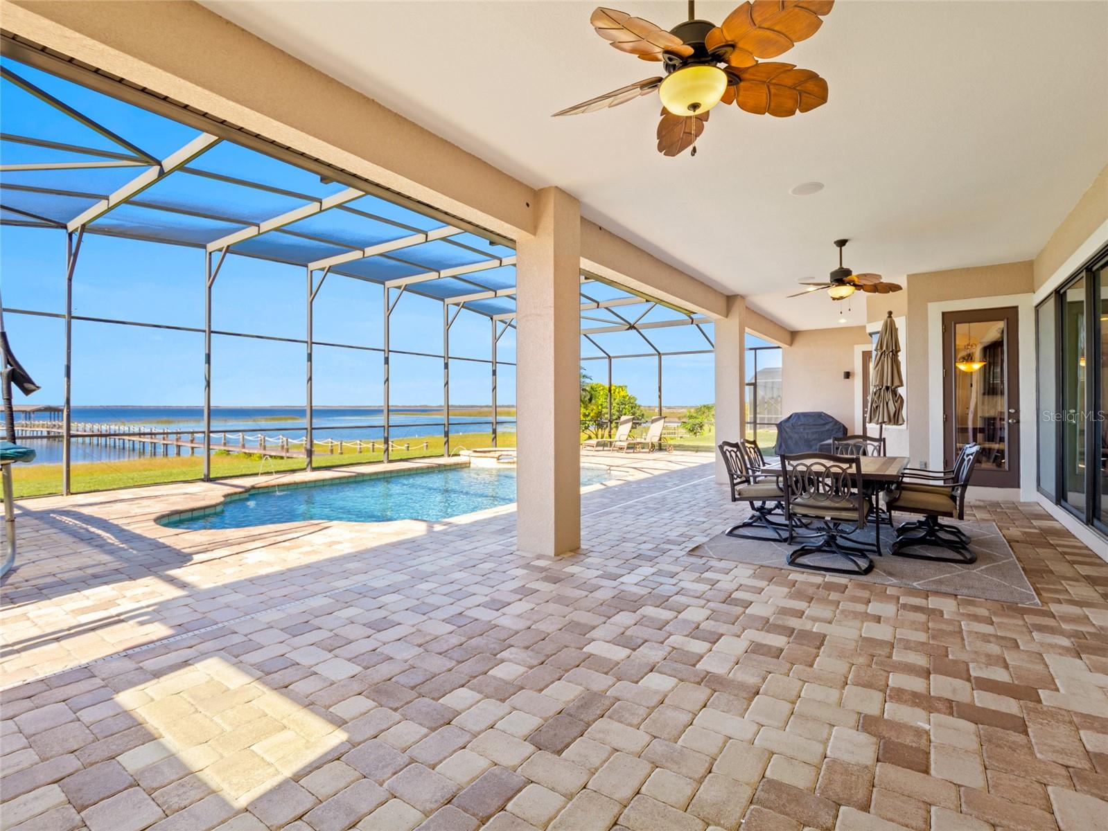 Image 36 of 55 For 1520 Canopy Oaks Court