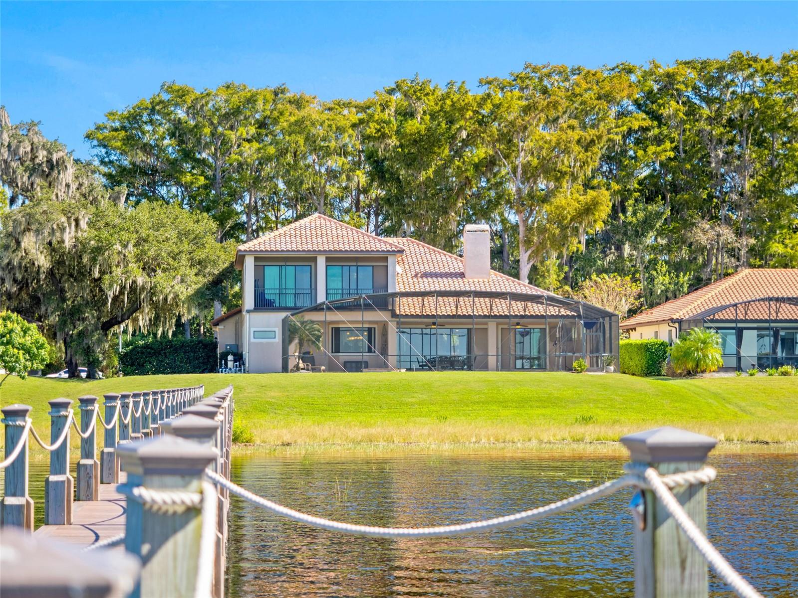 Image 44 of 55 For 1520 Canopy Oaks Court