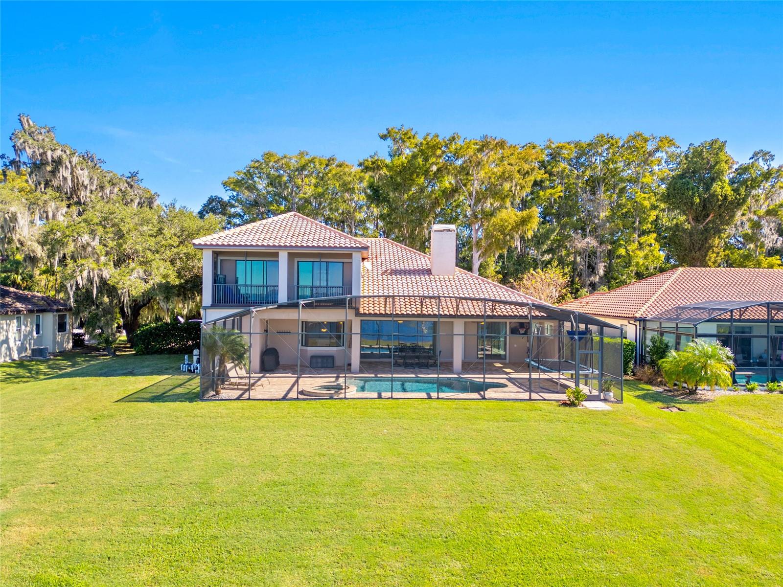 Image 46 of 55 For 1520 Canopy Oaks Court