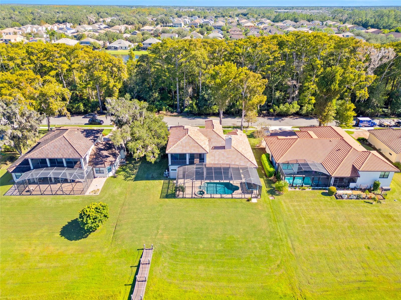 Image 47 of 55 For 1520 Canopy Oaks Court