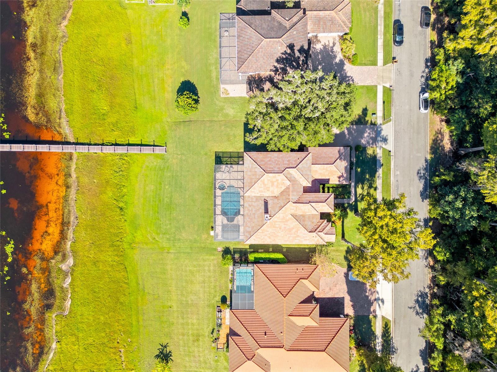 Image 48 of 55 For 1520 Canopy Oaks Court