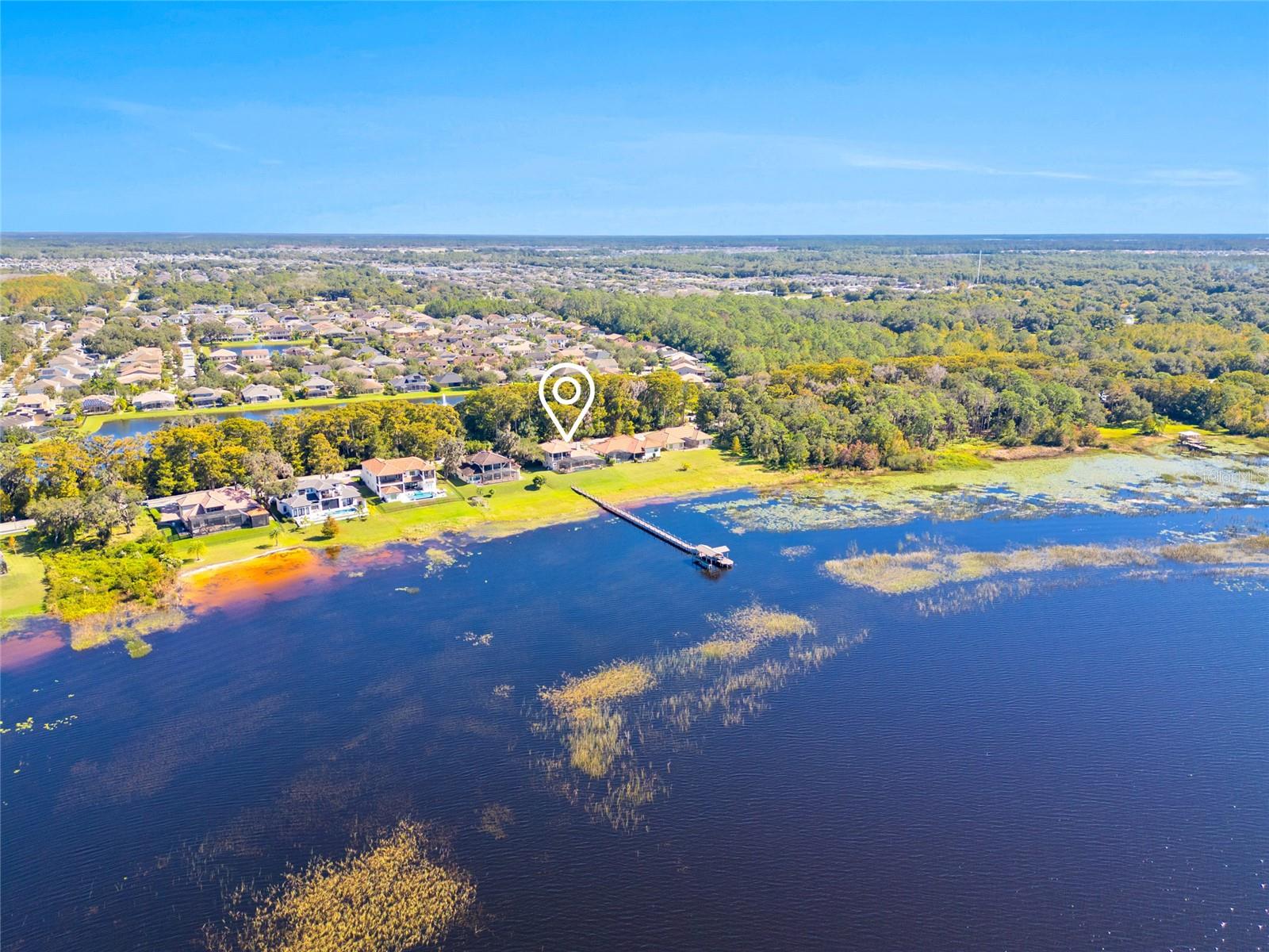 Image 50 of 55 For 1520 Canopy Oaks Court