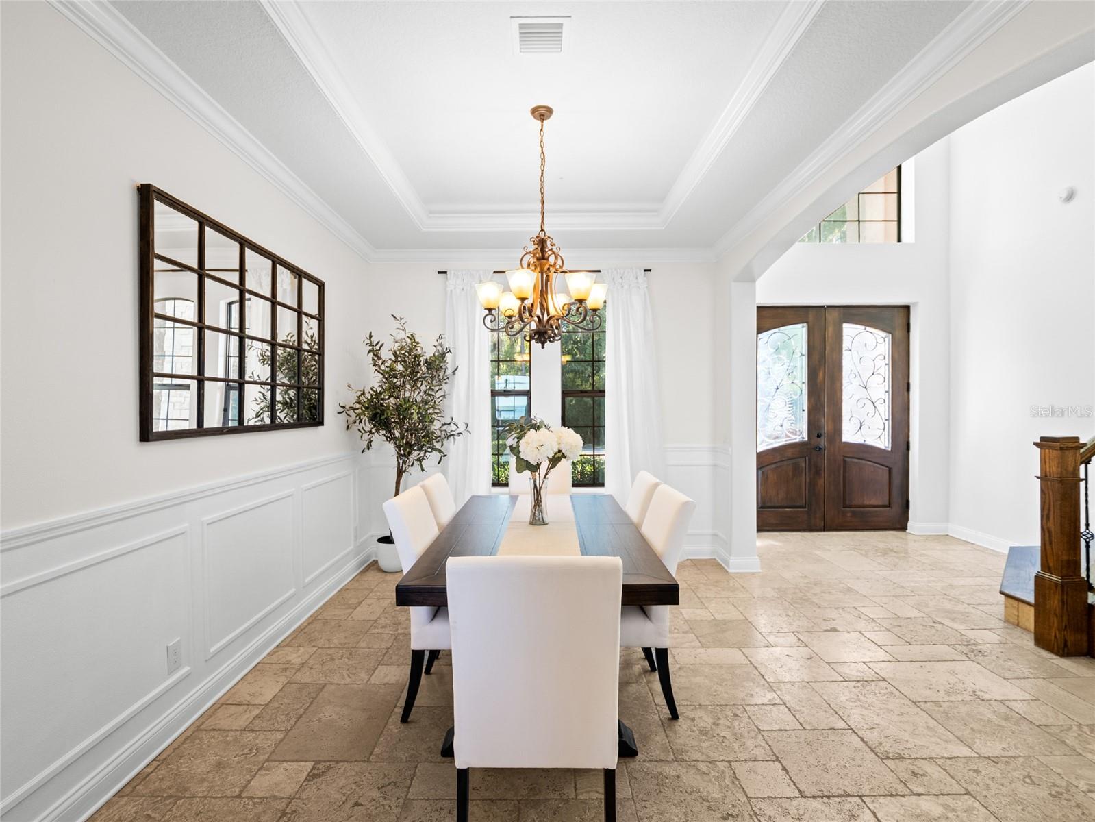 Image 7 of 55 For 1520 Canopy Oaks Court