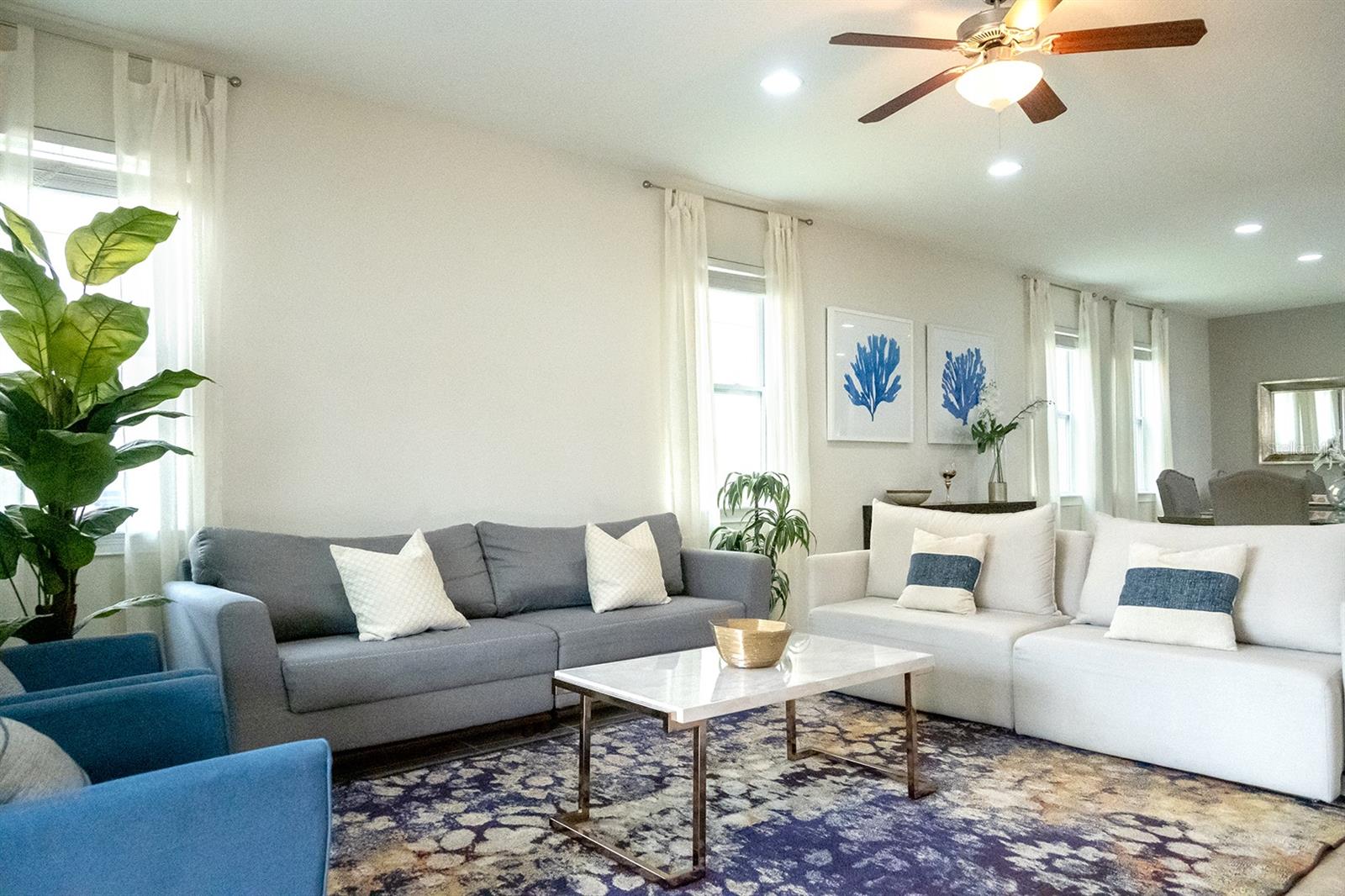 Image 9 of 78 For 7625 Brookhurst Lane