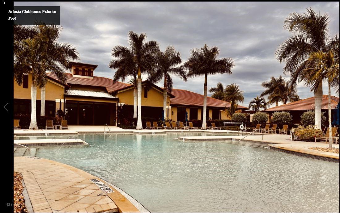 Image 41 of 48 For 1283 Manado Drive