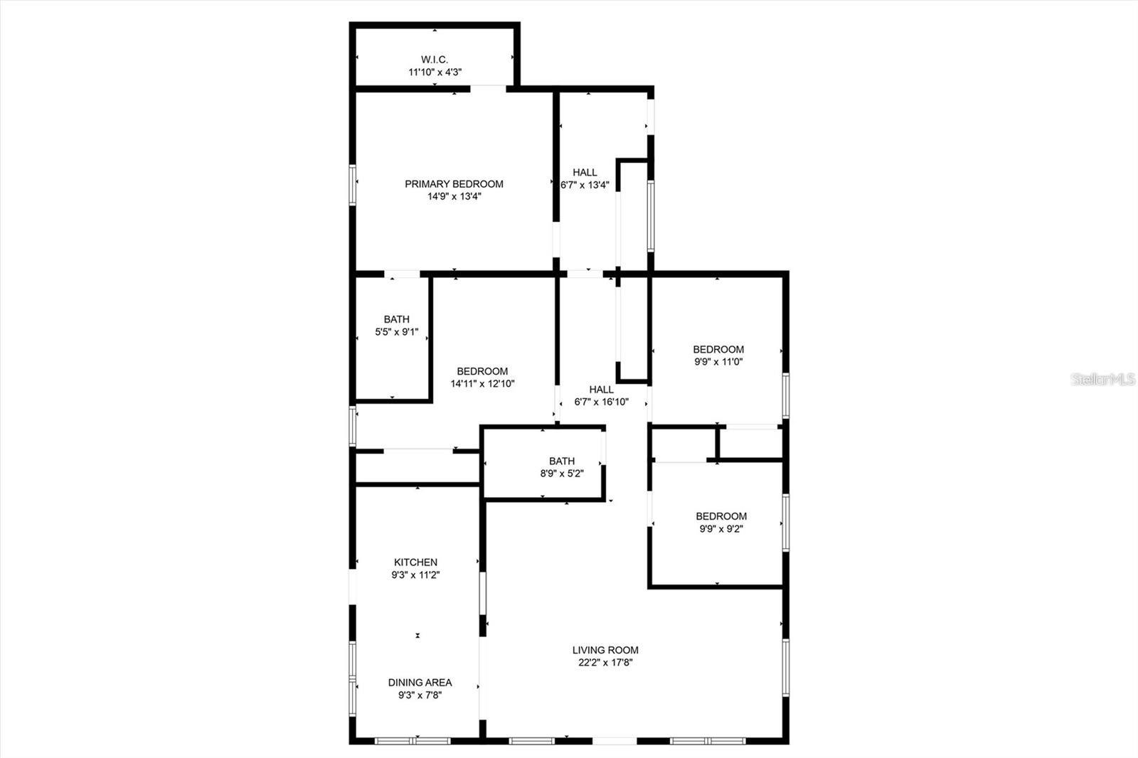 Image 20 of 20 For 6230 Martindale Avenue