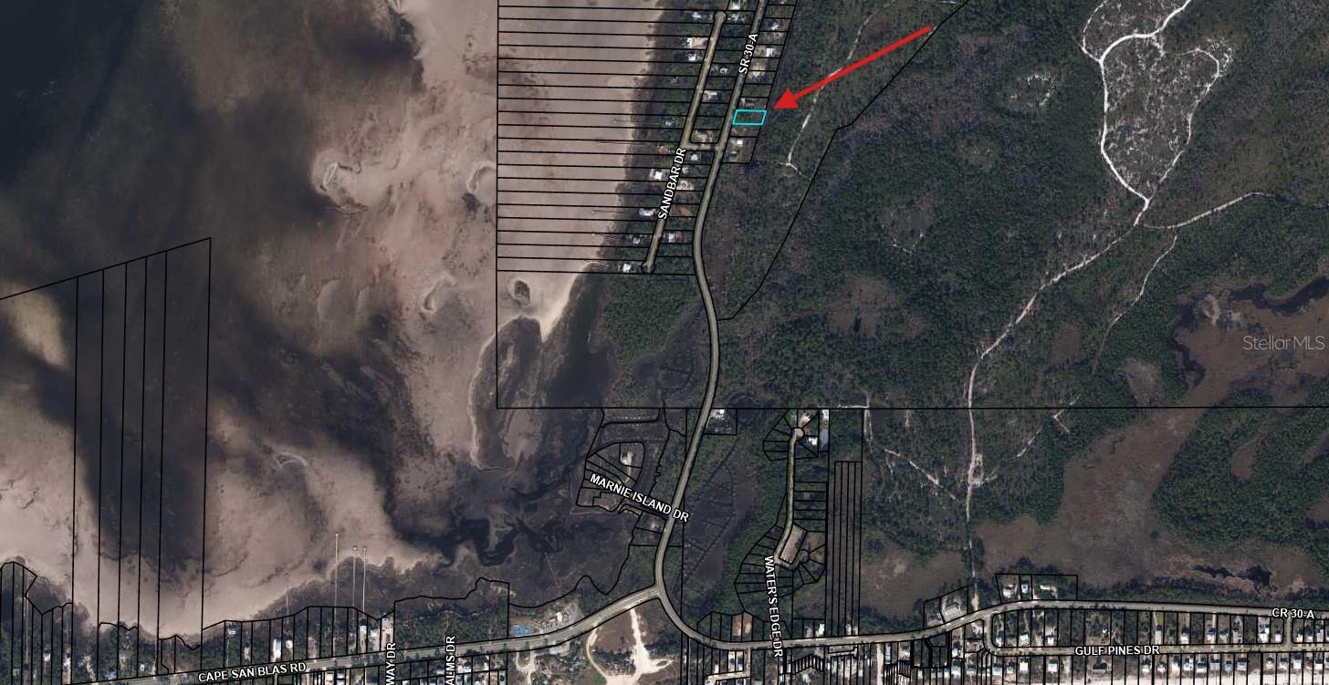 Image 5 of 10 For 5262 State Road 30a