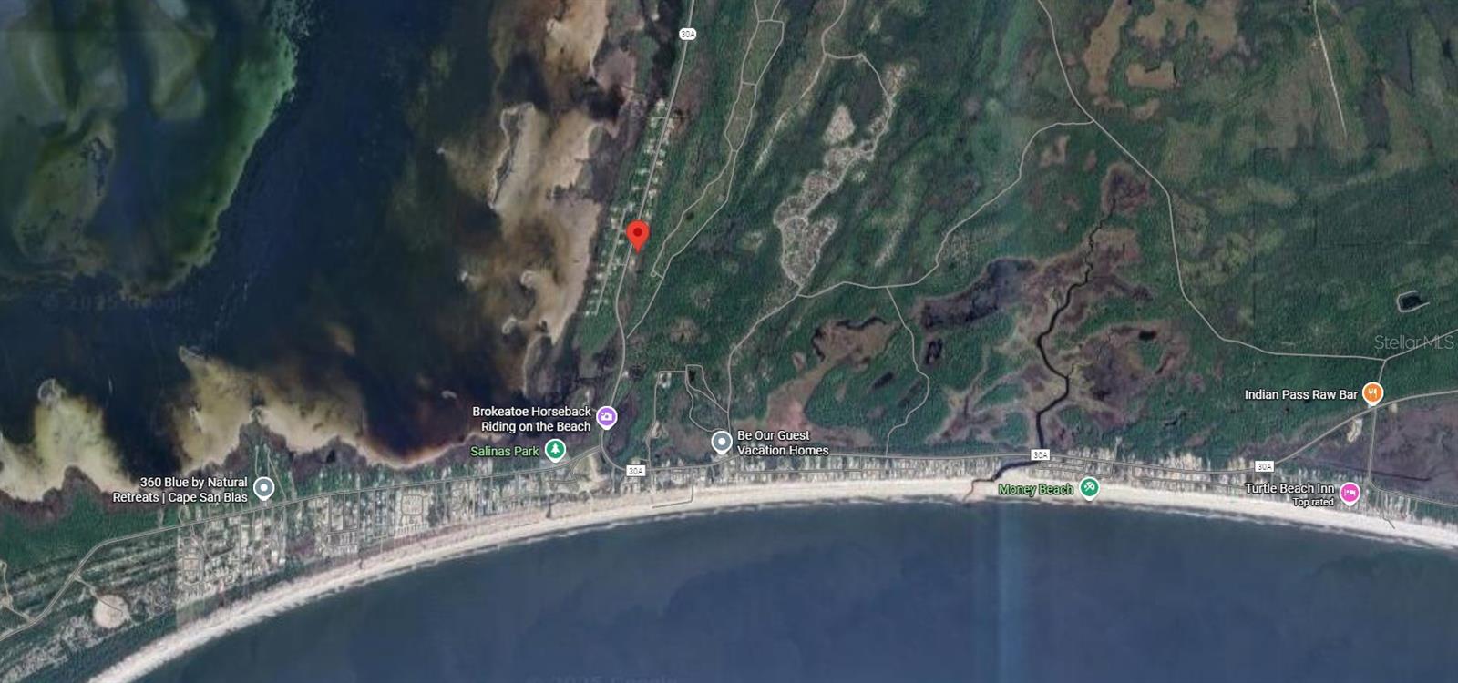 Image 6 of 10 For 5262 State Road 30a