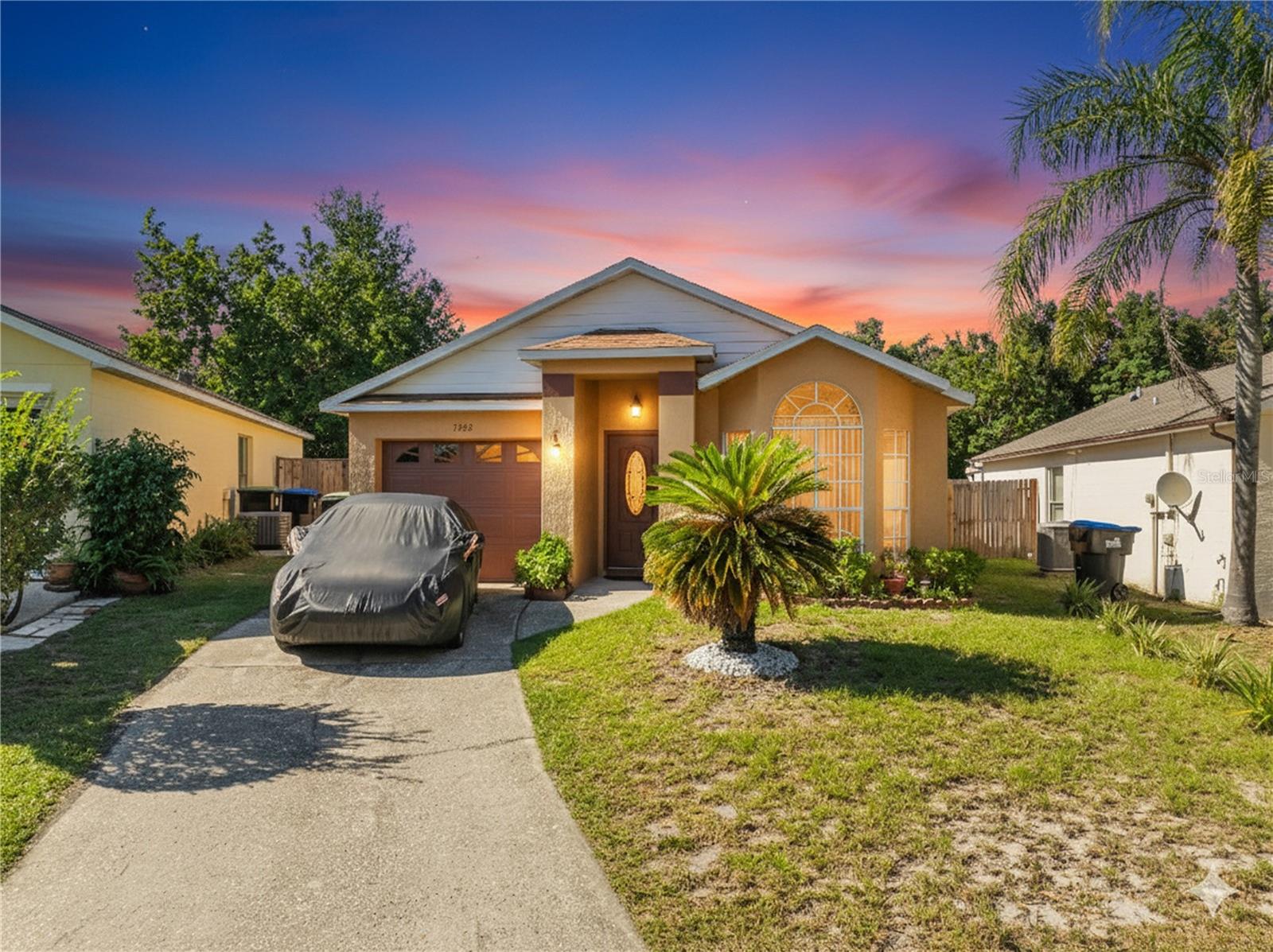 Details for 7202 Edgewater Shores Court, ORLANDO, FL 32810