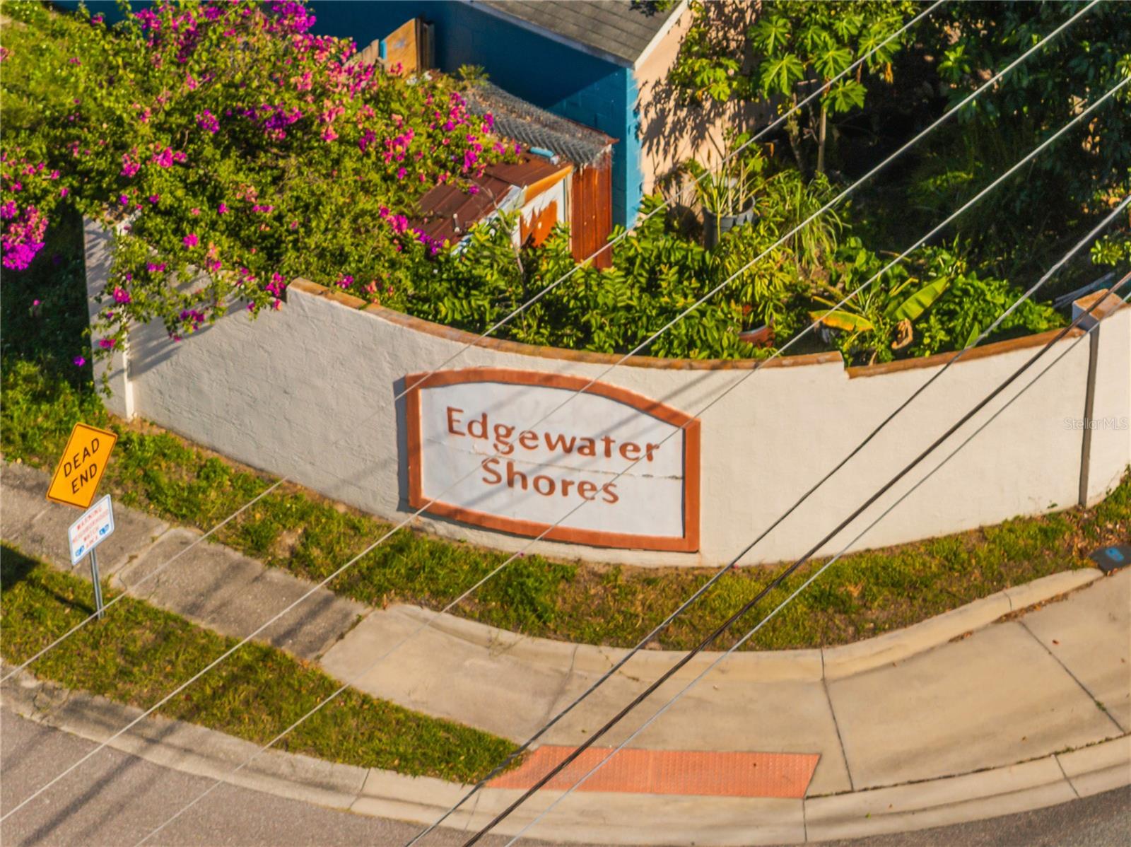 Image 2 of 27 For 7202 Edgewater Shores Court