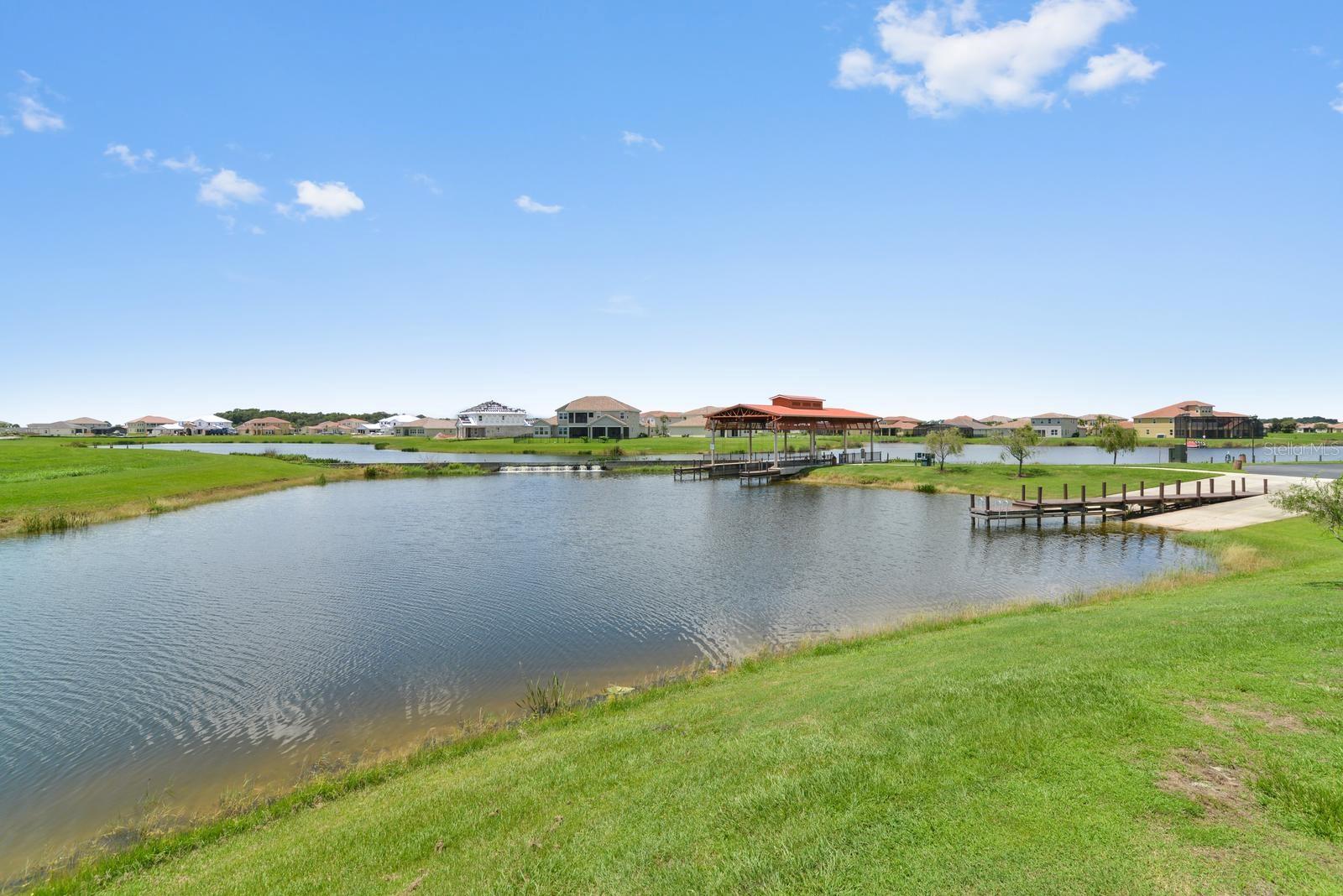 Image 29 of 30 For 3953 Port Sea Place