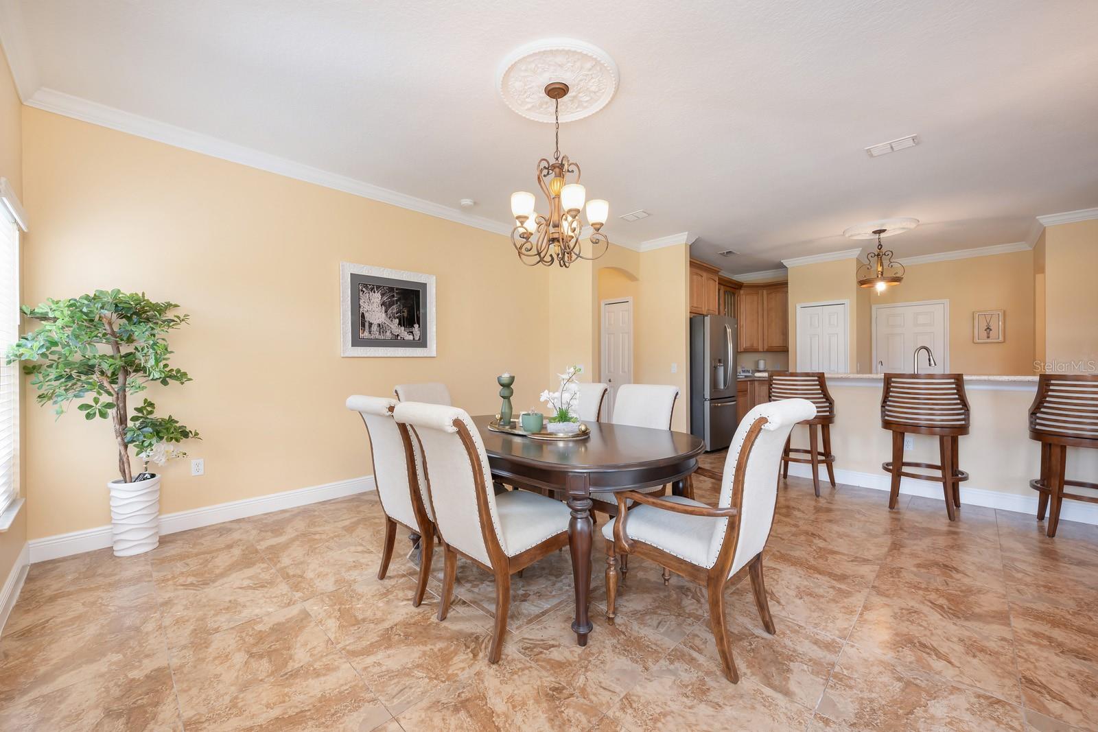 Image 3 of 30 For 3953 Port Sea Place