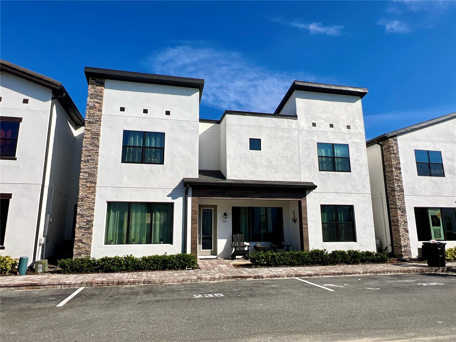 Details for 235 Villa Domani Circle, DAVENPORT, FL 33896