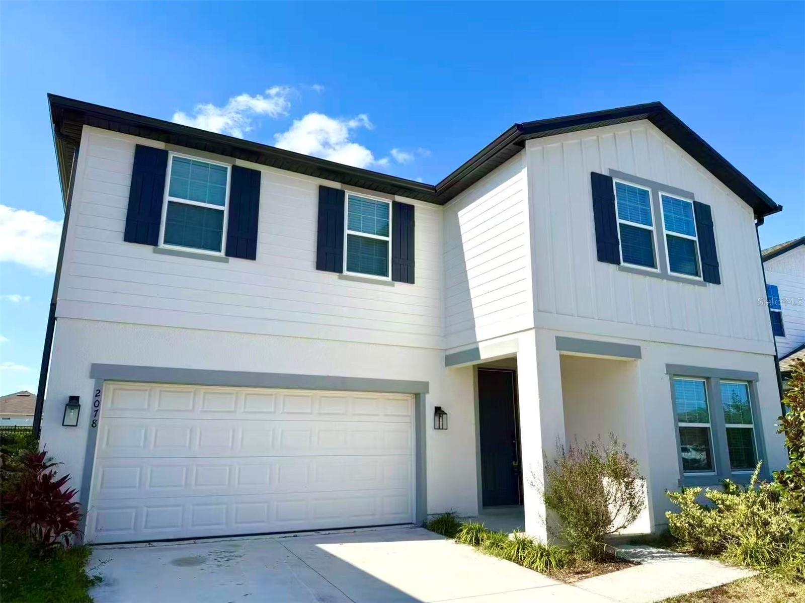 Details for 2078 Derwent Drive, DAVENPORT, FL 33896