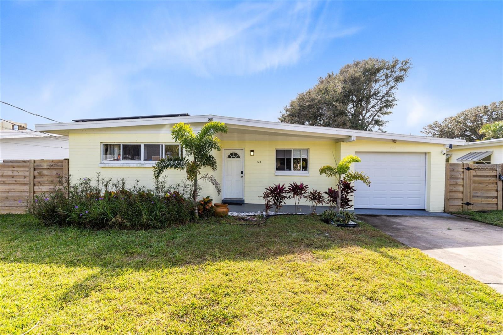 Details for 424 Manhattan Avenue, DAYTONA BEACH, FL 32118