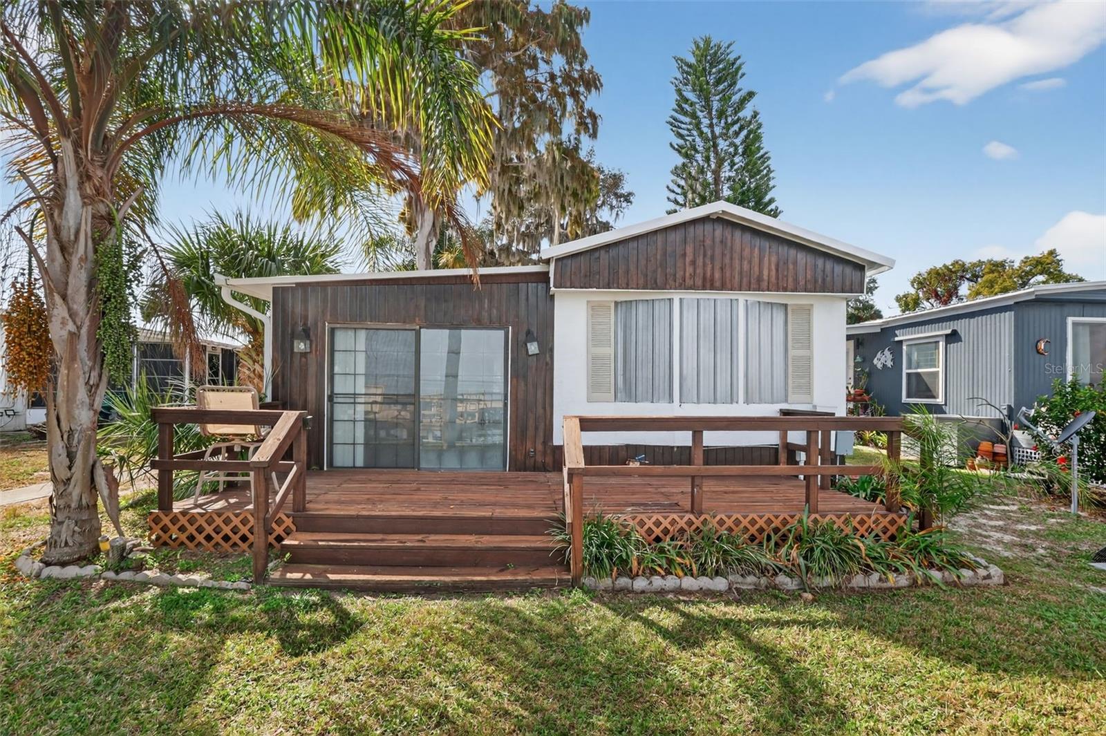 Details for 12315 Us Highway 441  Lot 11, TAVARES, FL 32778