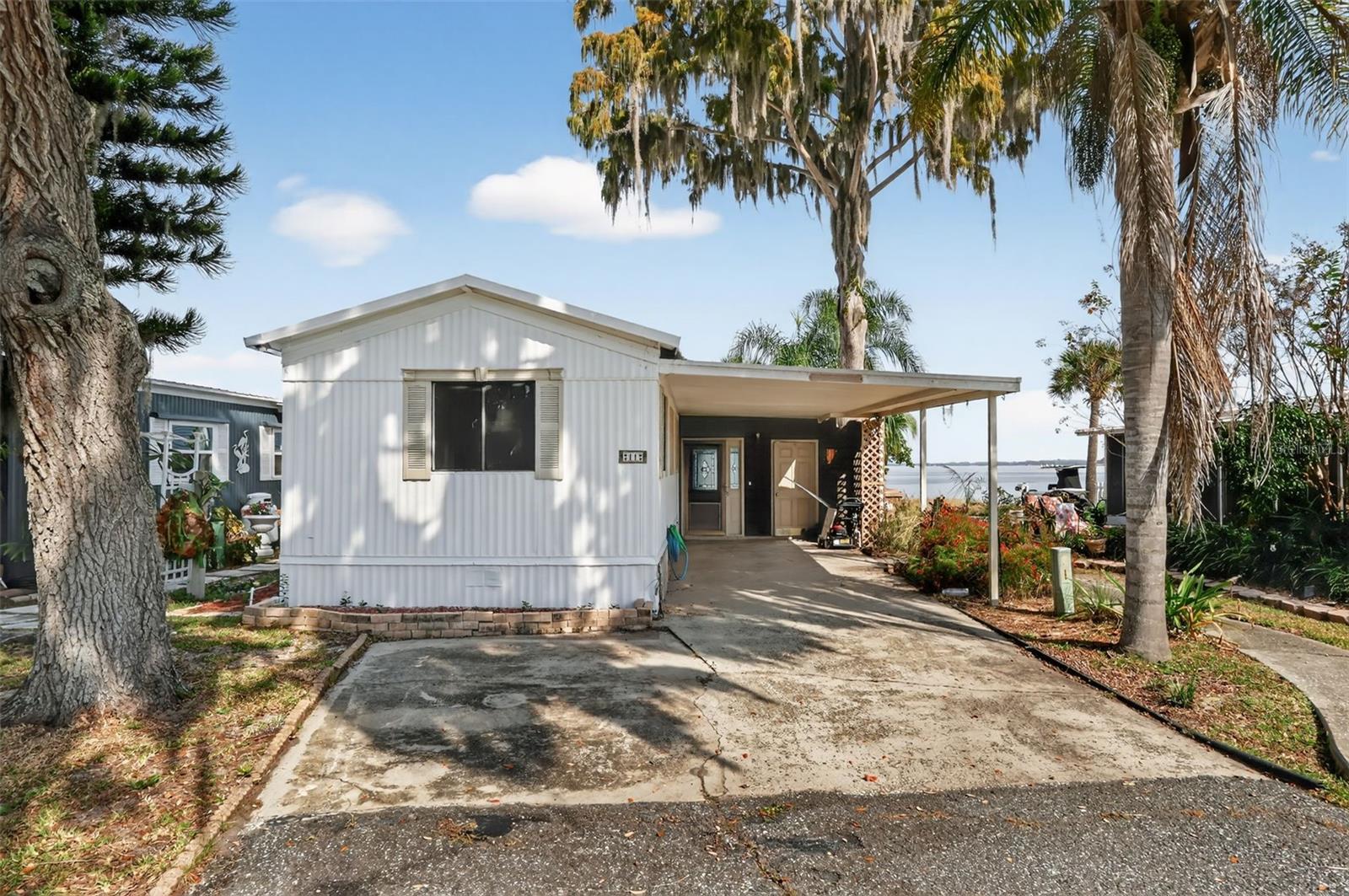 Image 2 of 30 For 12315 Us Highway 441  Lot 11