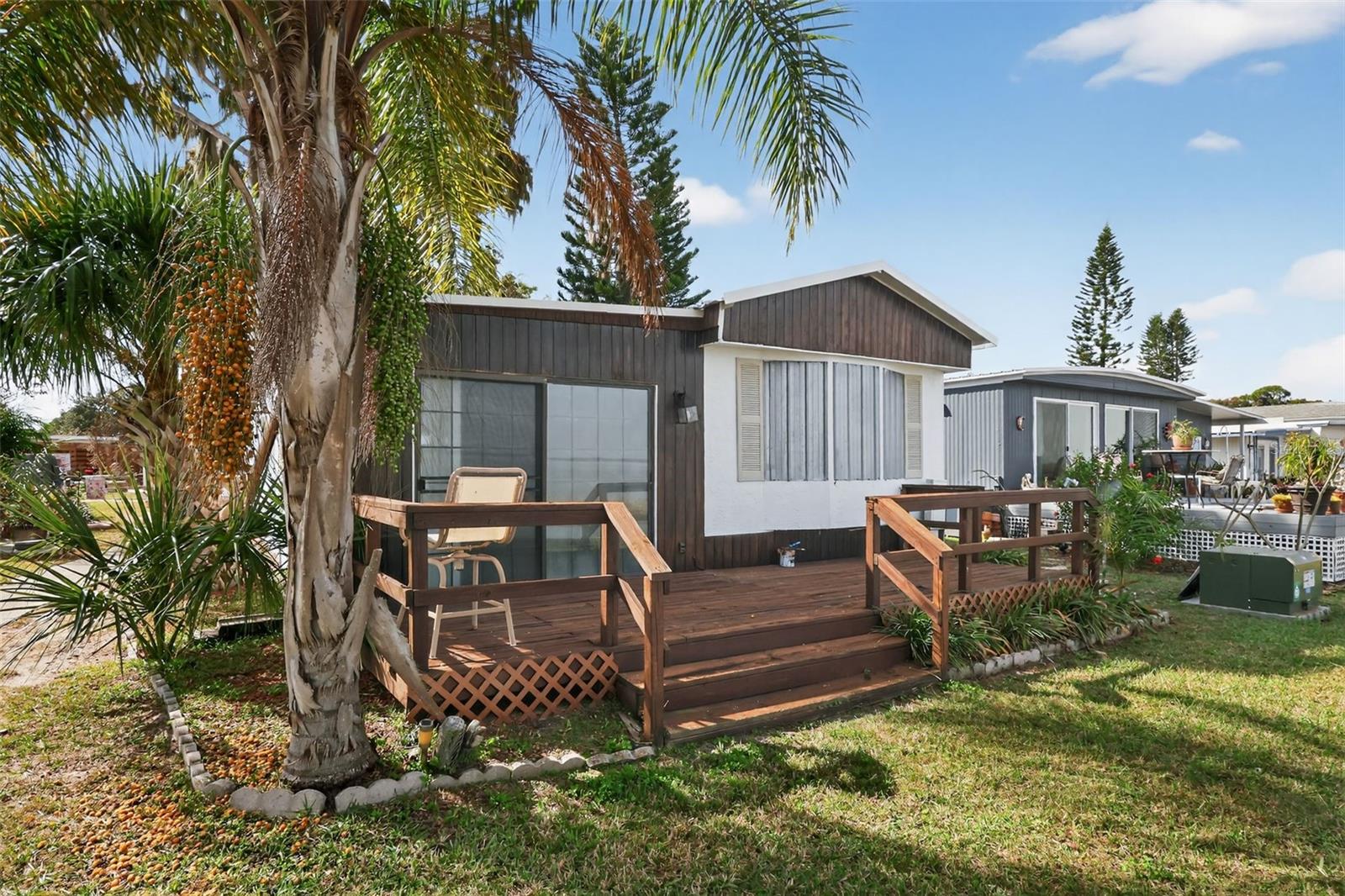 Image 24 of 30 For 12315 Us Highway 441  Lot 11