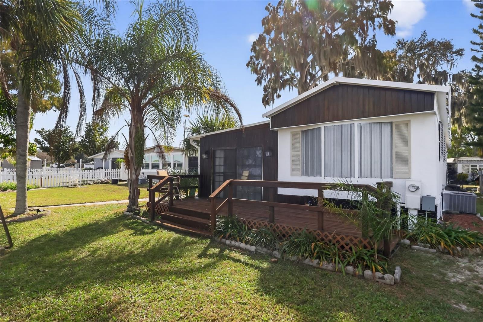 Image 25 of 30 For 12315 Us Highway 441  Lot 11