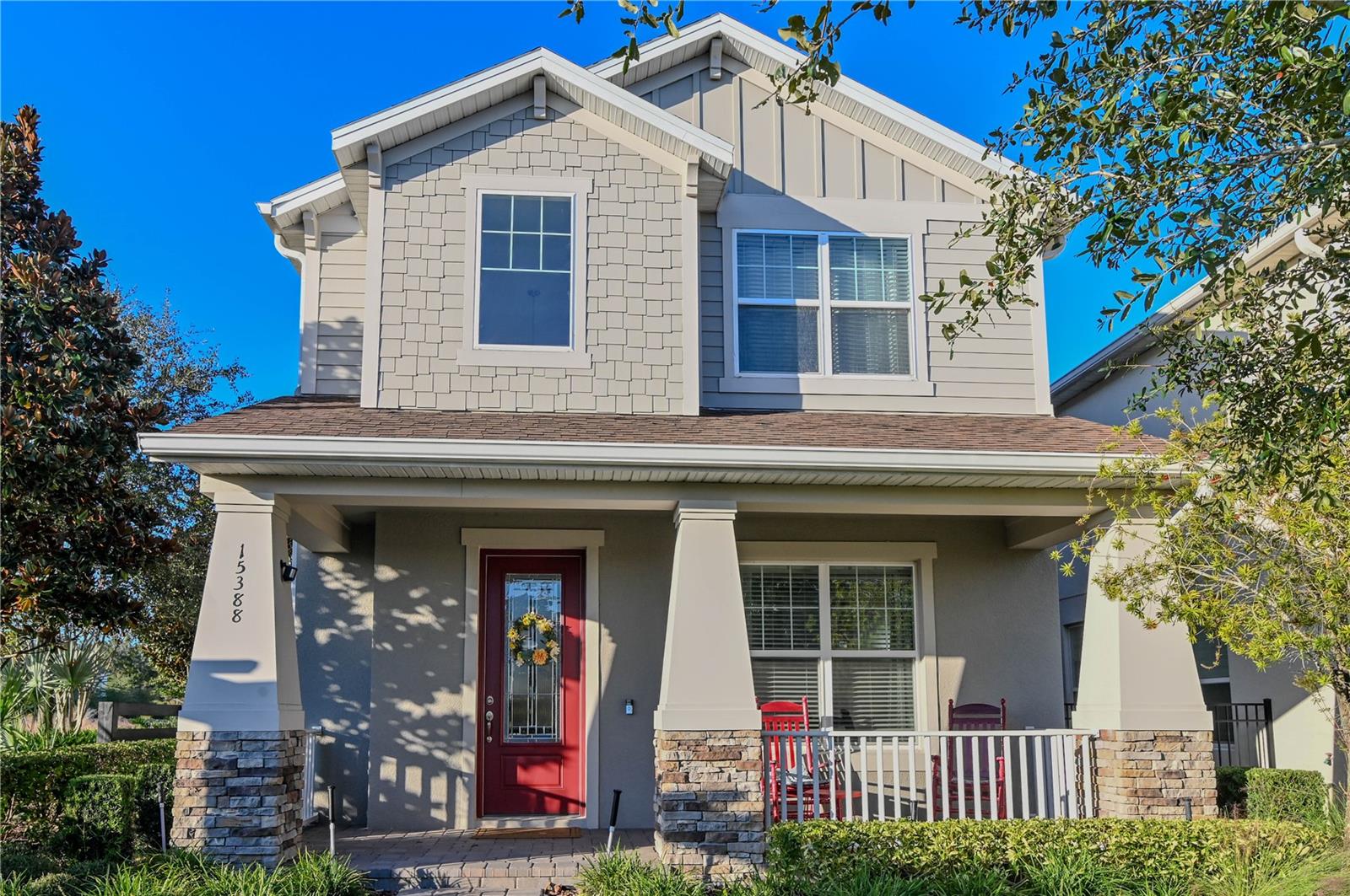 Details for 15388 Arcadia Bluff Loop, WINTER GARDEN, FL 34787