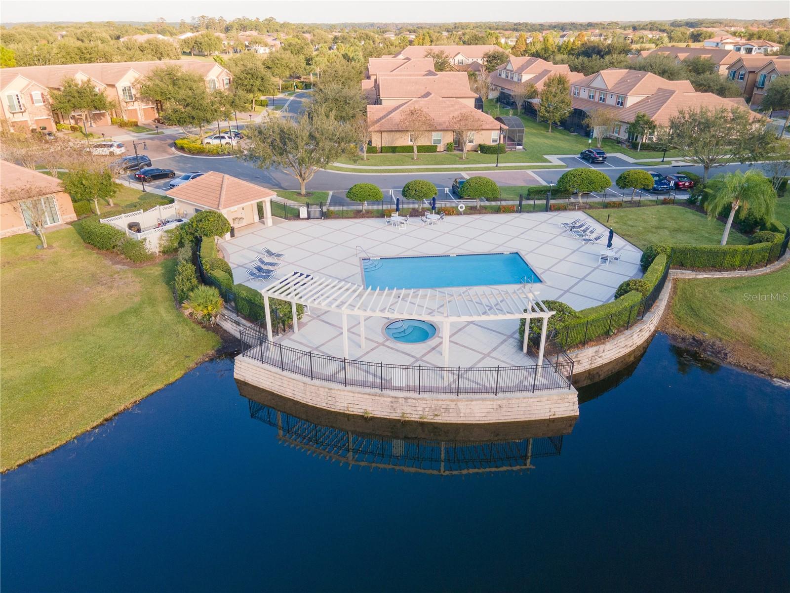 Image 3 of 32 For 10552 Belfry Circle