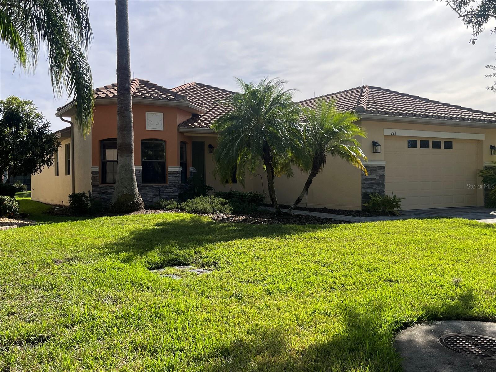 Details for 223 Monterey Street, KISSIMMEE, FL 34759
