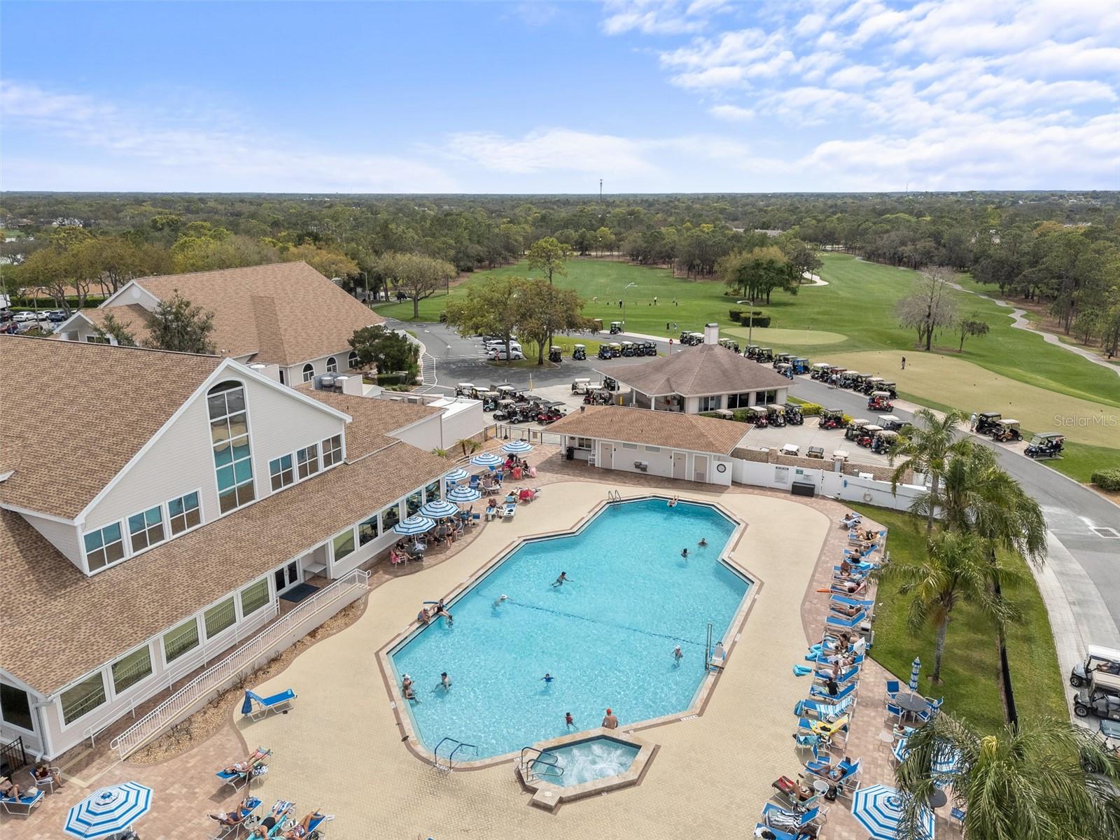 Image 54 of 56 For 2436 Deer Trail Lane