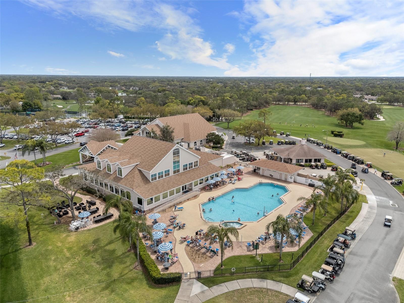 Image 55 of 56 For 2436 Deer Trail Lane