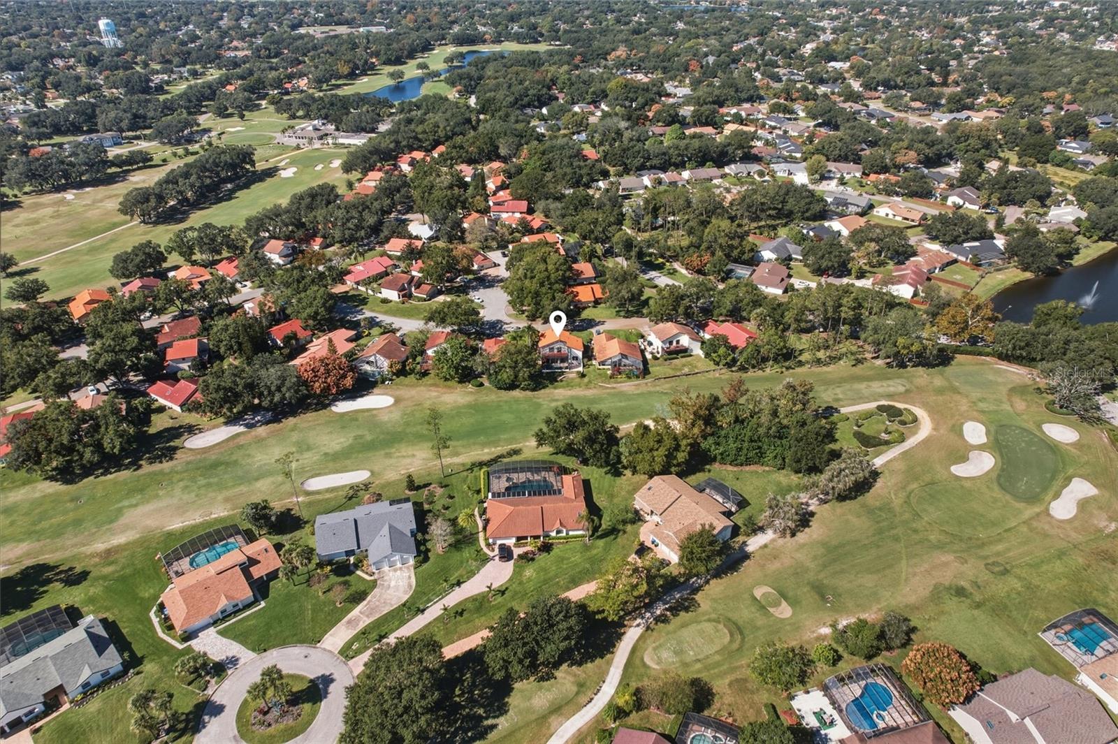 Image 27 of 33 For 6425 Wellington Drive