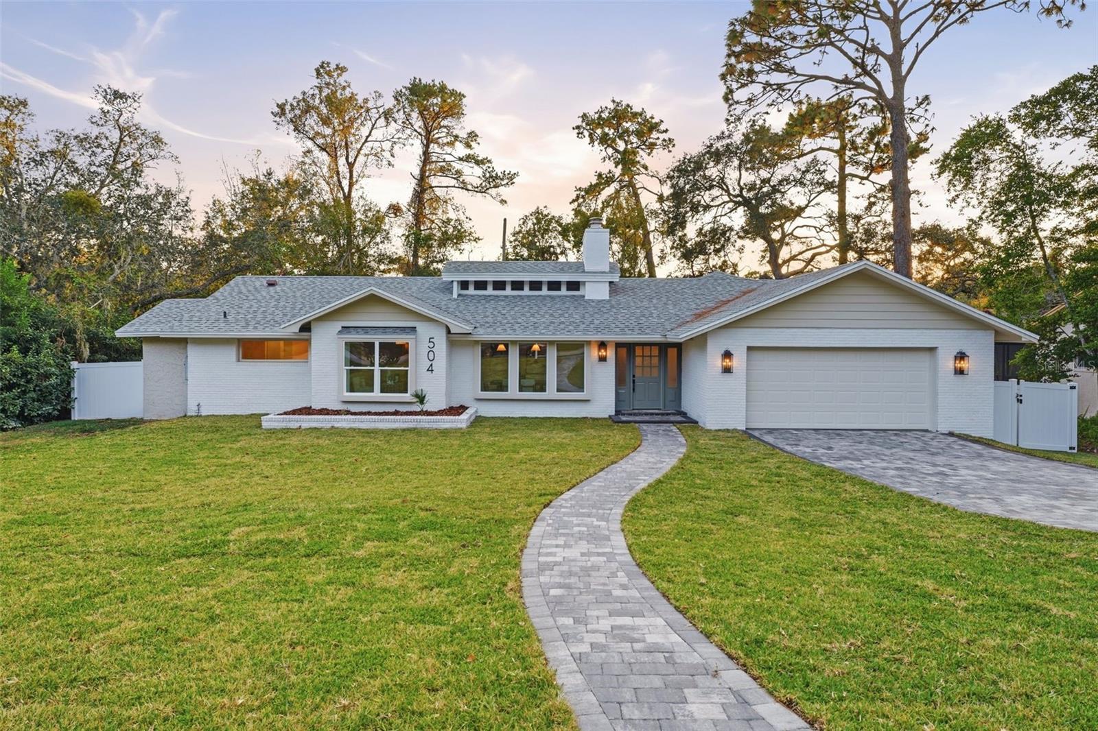 Details for 504 Smokerise Boulevard, LONGWOOD, FL 32779