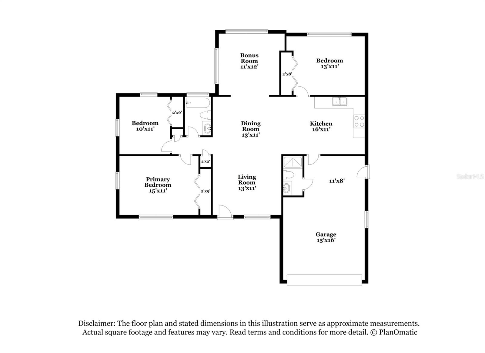 Image 16 of 16 For 5606 Andrea Drive