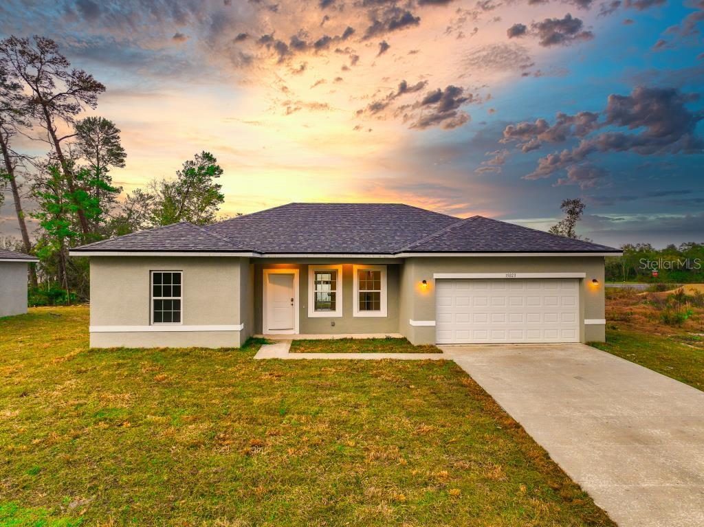Details for 9809 Swanee Terrace, DUNNELLON, FL 34433
