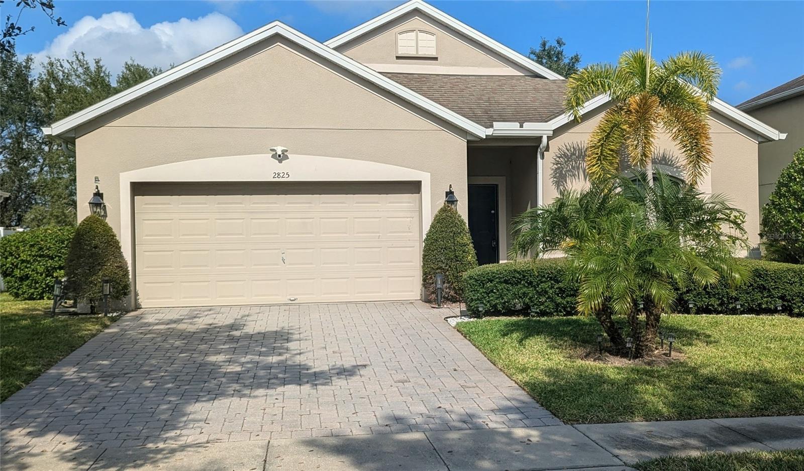 Details for 2825 Running Brook Circle, KISSIMMEE, FL 34744