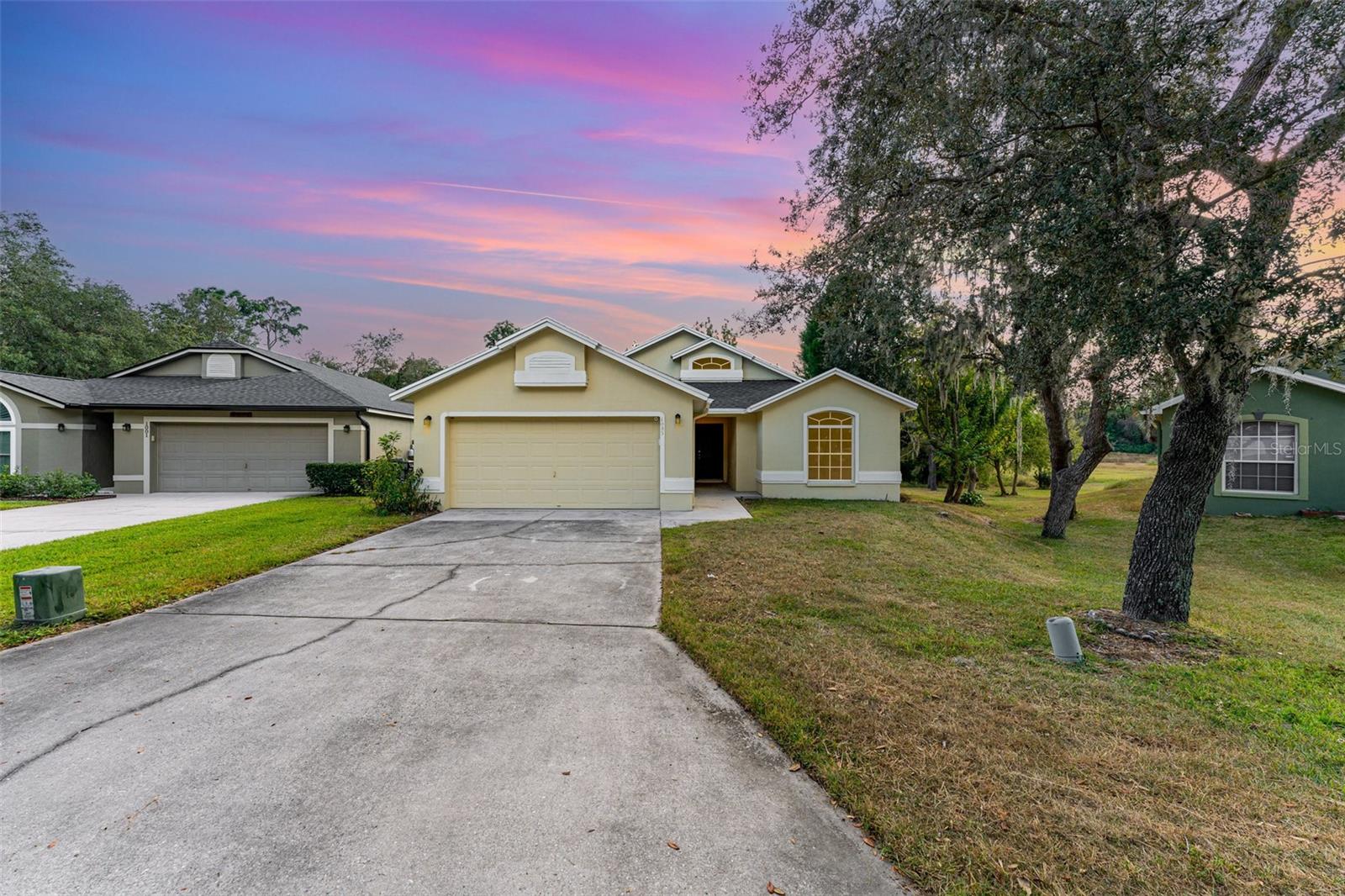 Details for 1005 Tequesta Trail, LAKE WALES, FL 33898