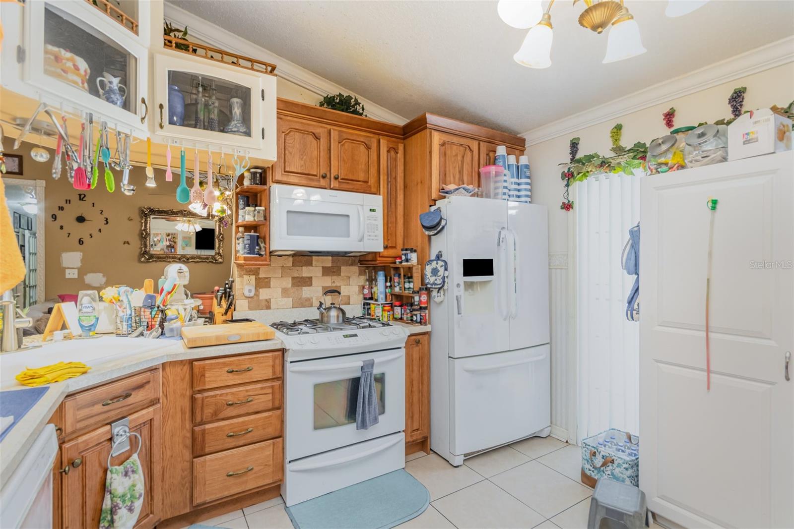 Image 13 of 31 For 1121 Clark Bay Road