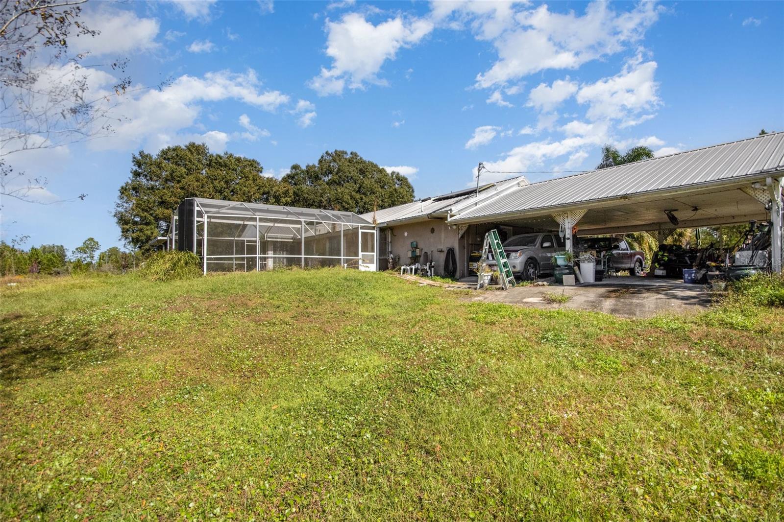 Image 28 of 31 For 1121 Clark Bay Road