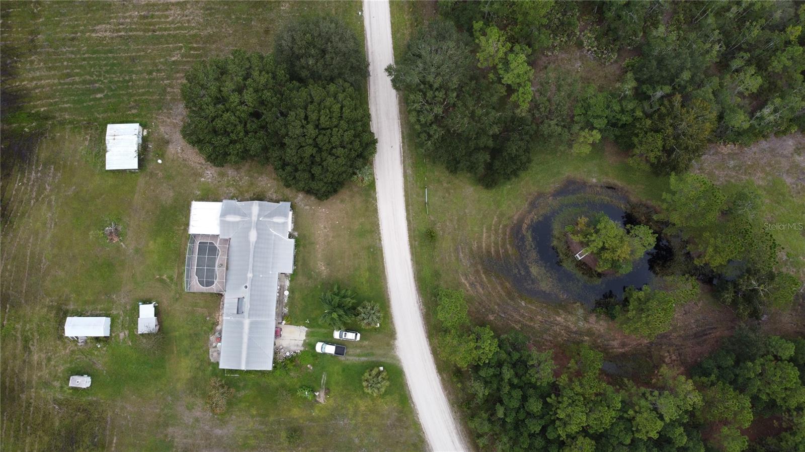 Image 35 of 46 For 1121 Clark Bay Road