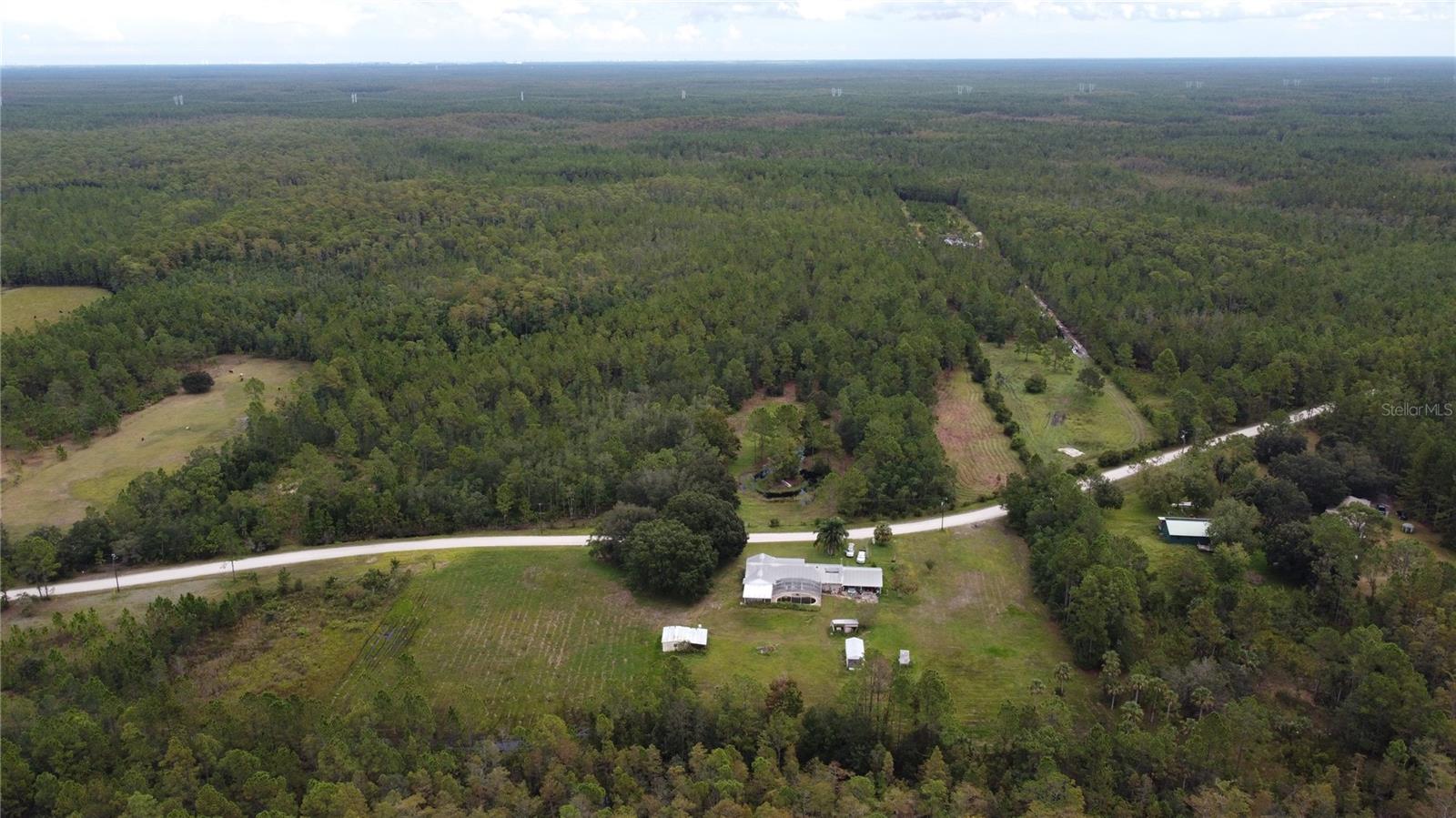 Image 37 of 46 For 1121 Clark Bay Road