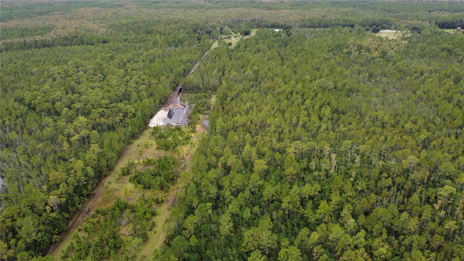 Image 40 of 46 For 1121 Clark Bay Road