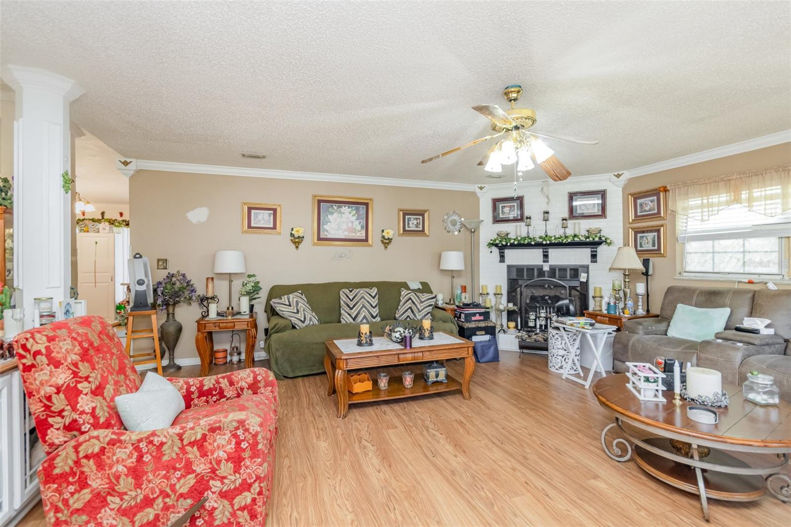 Image 6 of 31 For 1121 Clark Bay Road