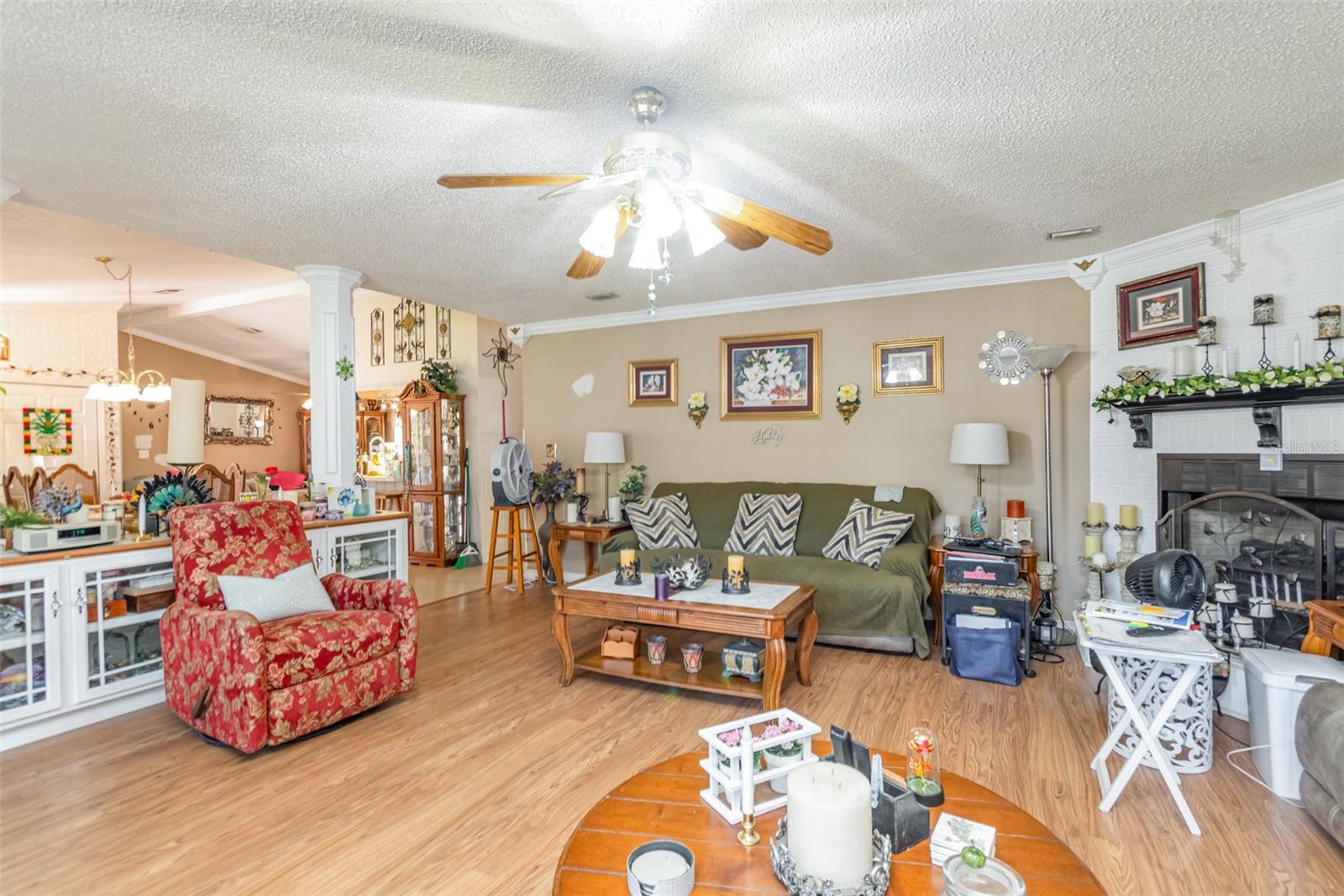 Image 7 of 31 For 1121 Clark Bay Road